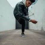 K - @johnabood21 - Instagram
