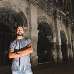 John Abou - @joh.nabou - Instagram