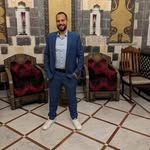 John Abou Assaleh - @abouassalehjohn - Instagram