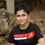 John Abou Halloun - @johnabouhalloun - Instagram