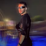 John Abou Jaoude - @blue.lands - Instagram