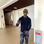 John Aboubacar - @johnabouboukar9 - Instagram