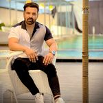 John Abraham - @thejohn_mp04 - Instagram