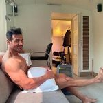john_abraham™ - @john_abraham_fans_army_ - Instagram