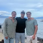 John Abrahamson - @jabrahamson2 - Instagram