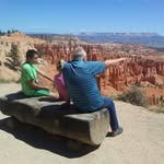 John Abrahamson - @treasuretravelers - Instagram