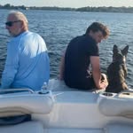 John Abrahamson - @abrahamson765 - Instagram