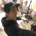 John Abrahamson - @johnabrahamson - Instagram