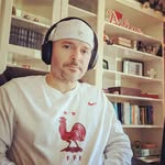 John Christian Abrahamson - @johnthenovelist - Instagram