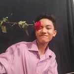 John Abram B. Arranchado - @itsmejamjam30 - Instagram