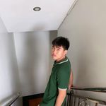 John Abram Monsale - @eybramm_ - Instagram