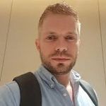 John Abrams - @johnabrams1986 - Instagram