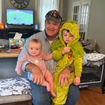 John Abrams - @john.abrams - Instagram