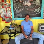 John Abrams - @john.e.abrams - Instagram