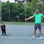 John Abrams Tennis Coaching - @johnabrams_coaching - Instagram