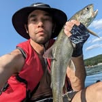 John Abramson - @tempywempybear - Instagram