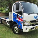 John N Kathy Grimshaw - @johnnkathy_acetowing - Instagram