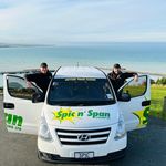 John Acheson - @spicandspancleaningoamaru - Instagram