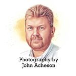 John Acheson - @photography_by_john_acheson - Instagram