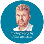 Photography by John Acheson - @acheson_john - Instagram