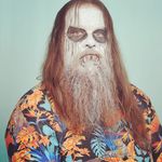 John Ackerman - @uncle_kreepy - Instagram