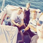 John Ackerman - @meatball_built - Instagram