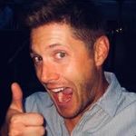 John Ackles - @ackles.66 - Instagram