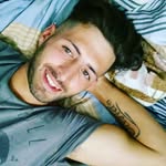 John Acuña - @shon__92 - Instagram