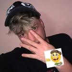 John Acuña - @iidavid2905 - Instagram