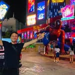 John Landero - @john_acuna_landero - Instagram