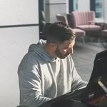 John Adam - @johnadammusik - Instagram
