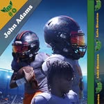 John Adams - @johnadamsthepresident88 - Instagram