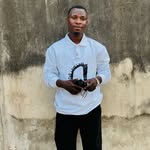 John Adedeji - @adex_dee24 - Instagram