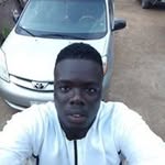 John Adedeji - @adedeji9348 - Instagram