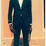 John adedeji - @johb6124 - Instagram