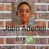 John Adedeji - @johnade018 - TikTok