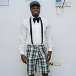 Ojo John Adedeji - @djhunson - Instagram