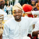 Oluwadamilare John Adedeji - @adedejioluwadamilarejohn - Instagram
