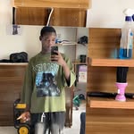 Ščôťť - @johnadedeji12 - Instagram