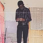 Umukoro  John Adedeji - @johnnygregory0 - Instagram