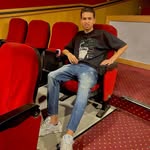 John Adel - @johnadel127 - Instagram