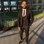 John Adel - @john____adel - Instagram
