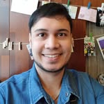 John Adel Delima Gilbuena - @ledanhoj - Instagram