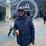 John Adewale - @johnnywale22 - Instagram