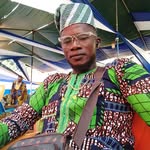 john adewale - @johnadewale858 - Instagram