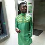 John Adewale - @johnazeez990 - Instagram