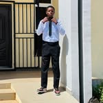John Adewale - @johnnytalker_ - Instagram
