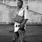 John Adewale Adediran - @johncaptainjc - Instagram