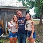 John Adkisson - @adkissonj - Instagram