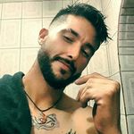 Juan Barraza - @johnadkisson1290 - Instagram
